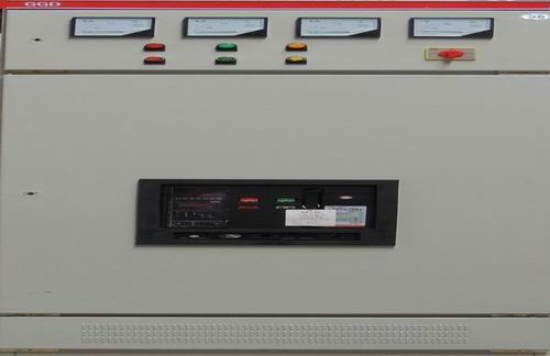 克拉玛依低压配电箱 克拉玛依低压配电箱